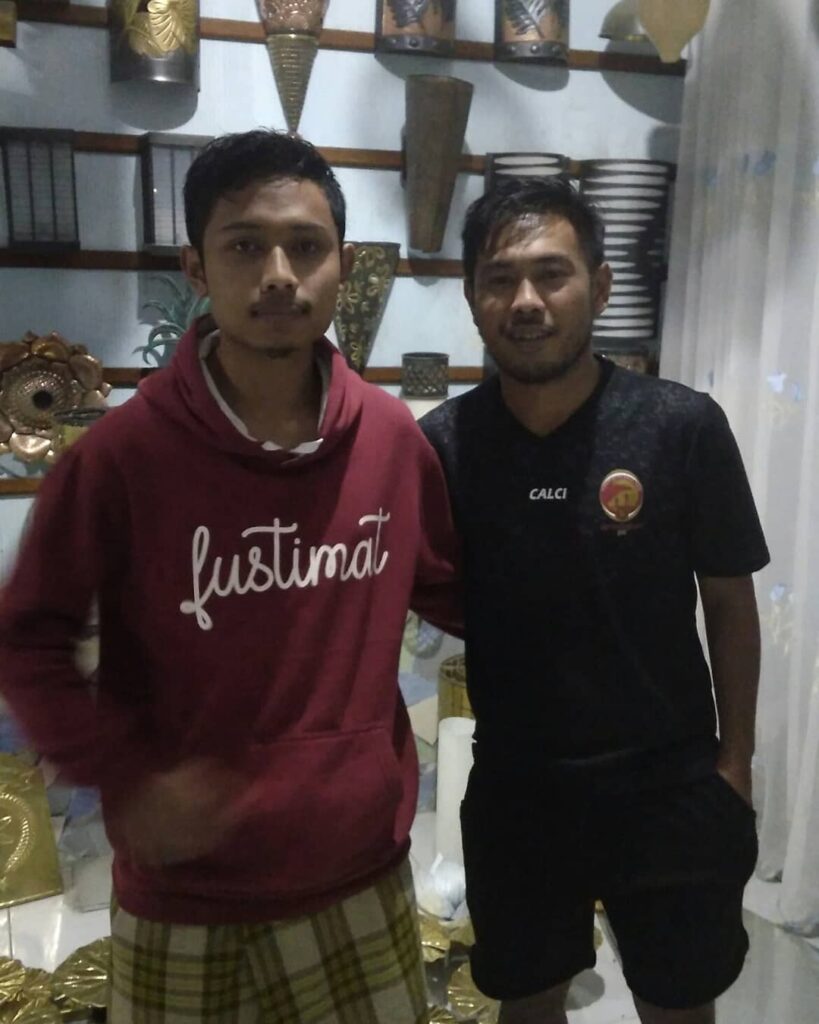 sriwijaya fc palembang