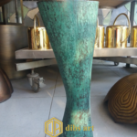 lampu dinding antik