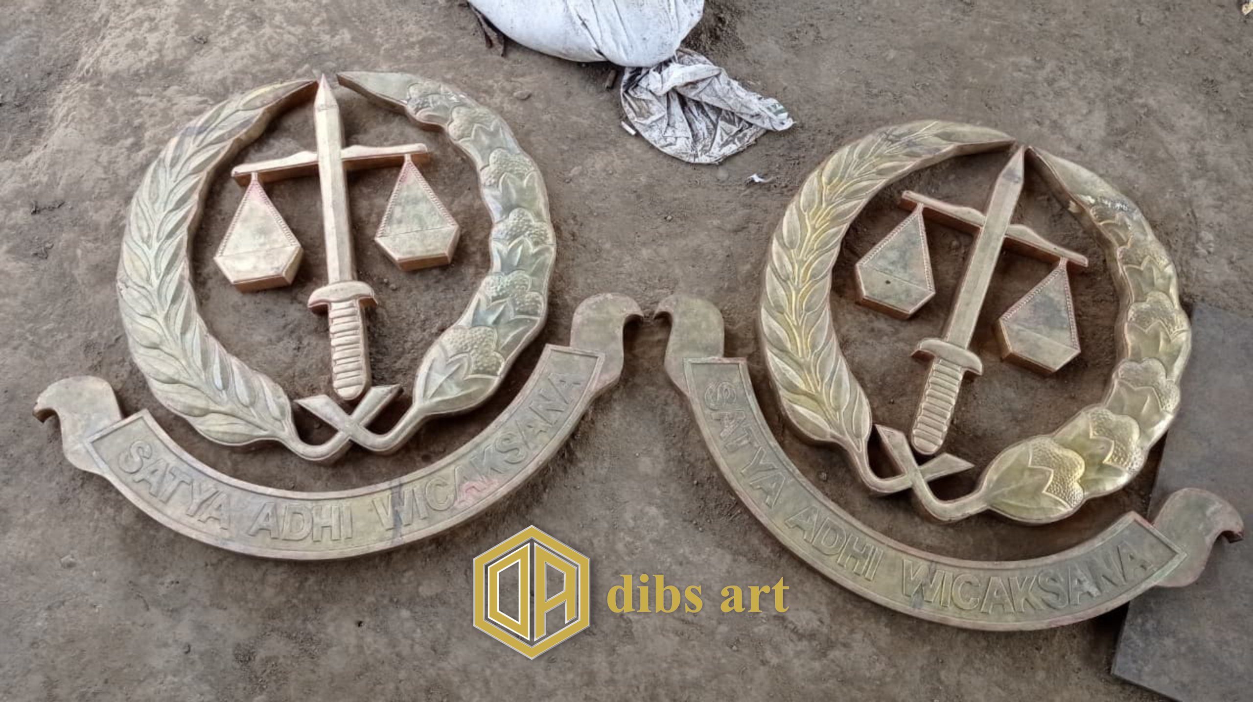 logo kuningan satya adhi caksana