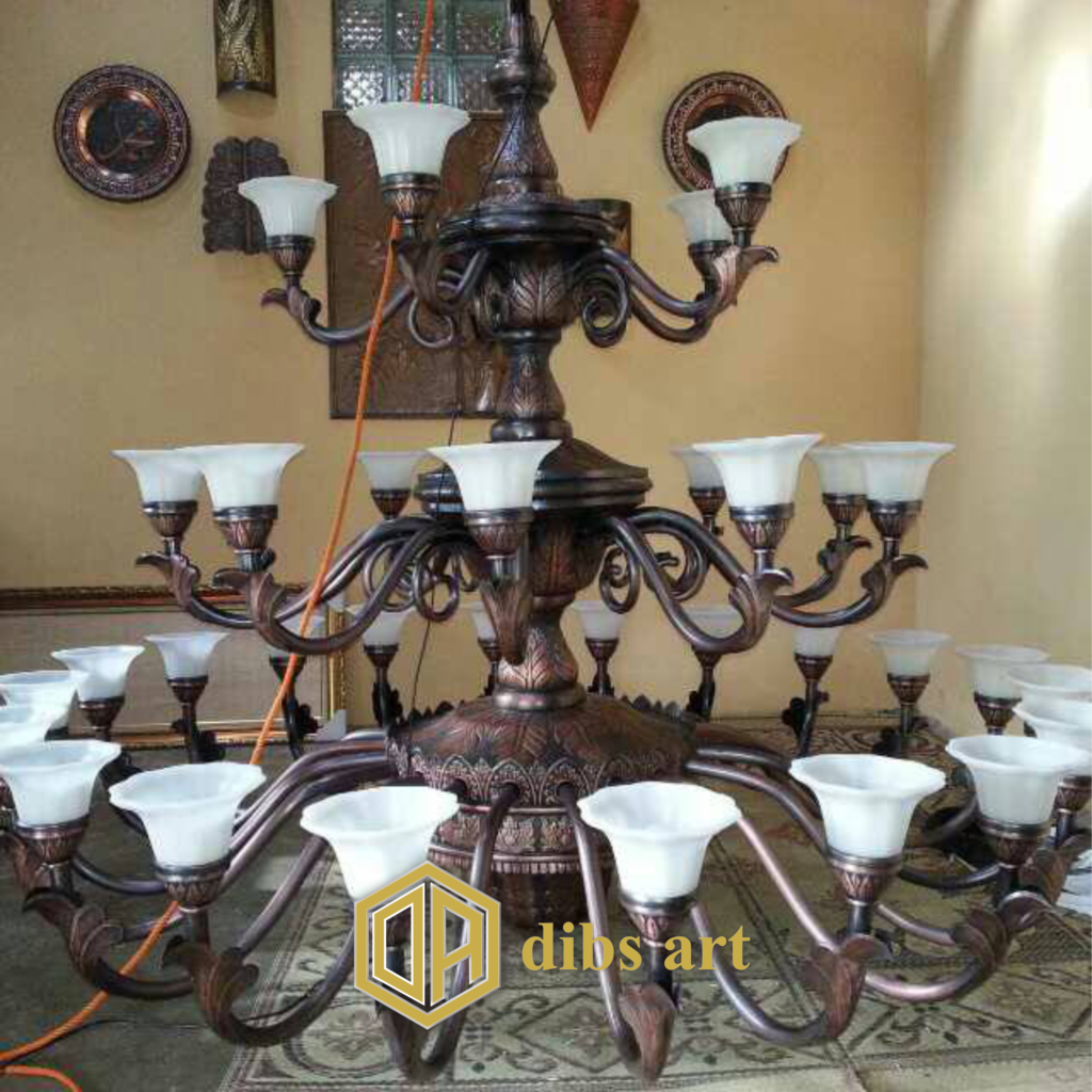 Lampu Gantung Robyong lampu gantung robyong