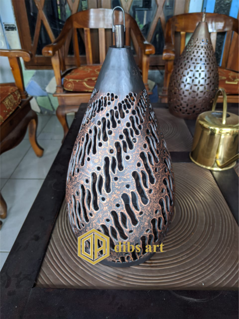 Lampu Gantung Tembaga Klasik lampu gantung tembaga klasik